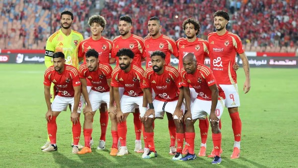 الاهلي