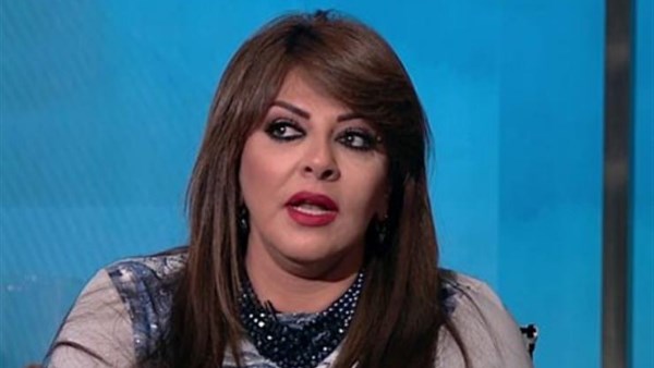  الفنانة هالة صدقي