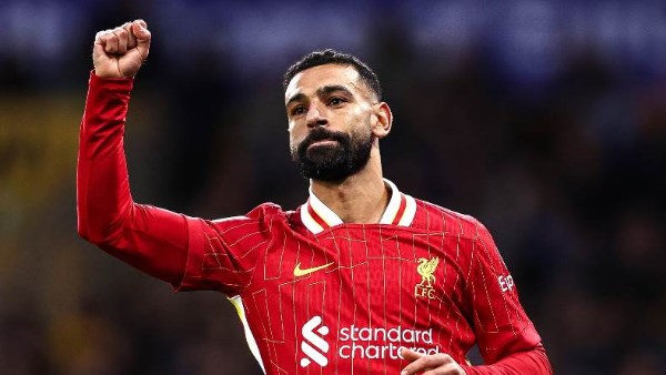 محمد صلاح في 2025.. أسطورة تتطلع إلى 5 إنجازات تاريخية