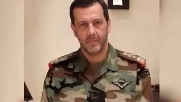 ماهر الأسد