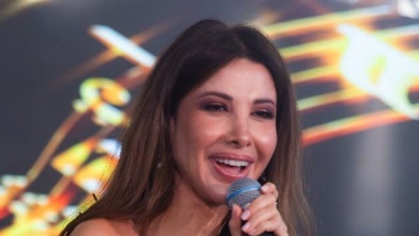 نانسي عجرم 