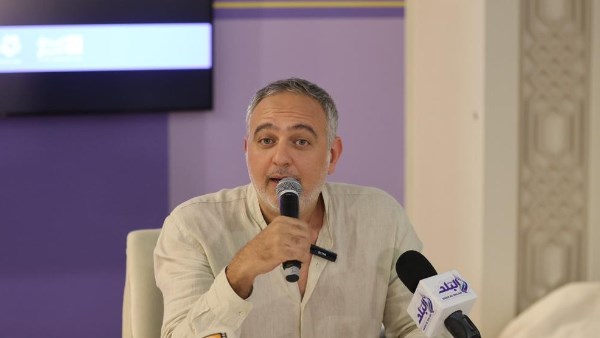 محمد حفظي