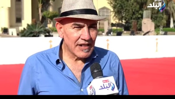 رشيد مشهراوى