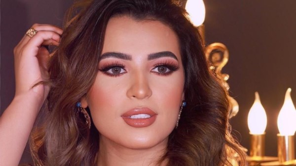 الفنانة بتول الحداد