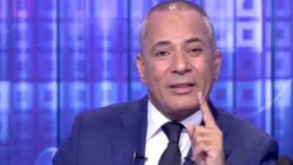 احمد موسى 