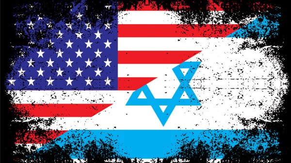تعاون أمريكي إسرائيلي ضد غزة