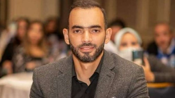 محمد الناظر