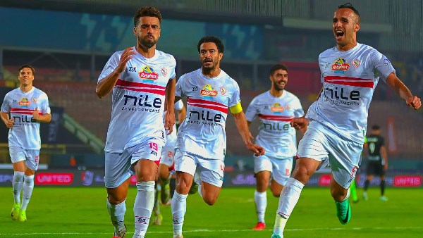 الزمالك