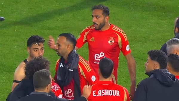 الاهلي 