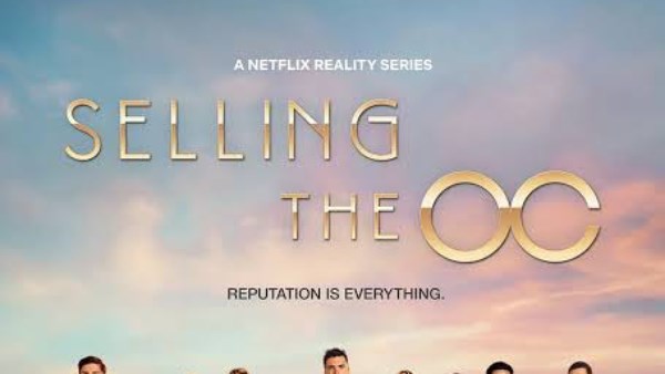 عودة مسلسل “Selling The OC” والمشاريع المستقبلية مع ديفيد لينش