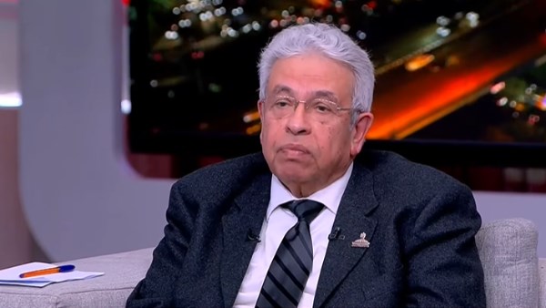 عبد المنعم سعيد 