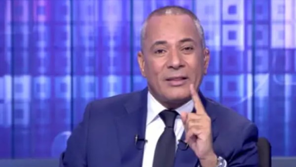 أحمد موسى: الرئيس السيسي رسم خطا أحمر منذ أكتوبر 2023 بأنه لا تهجير للفلسطينيين