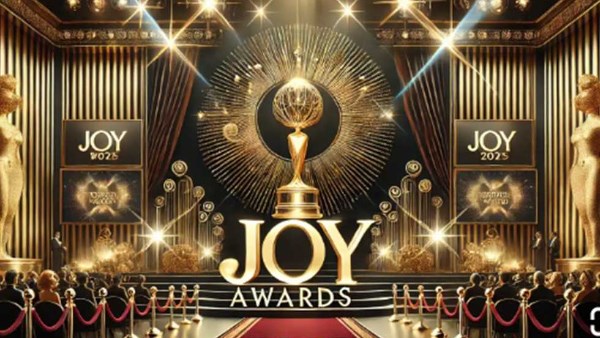  Joy Awards