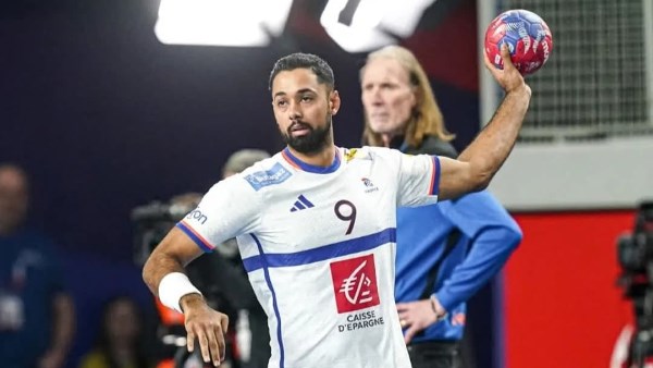 منتخب فرنسا لكرة اليد 