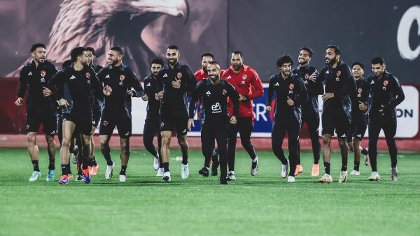 الاهلي 