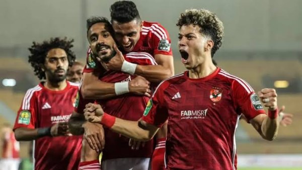 الاهلي 