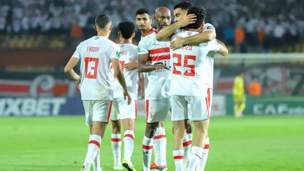 الزمالك 