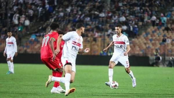 الزمالك 