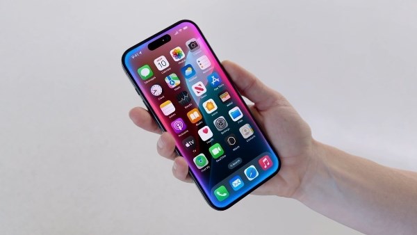 طريقة تحميل تحديث ios 18.2 الجديد على آيفون