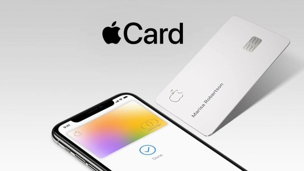 Apple Card