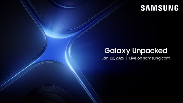 سامسونج تعلن موعد إطلاق سلسلة Galaxy S25  | تفاصيل