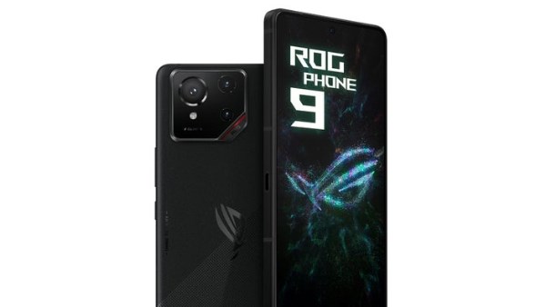 ROG Phone 9 FE