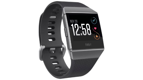 Fitbit Ionic 