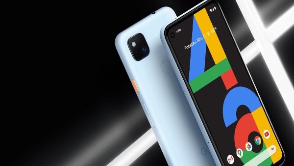 بعد التحديث الكارثي.. جوجل تزيل جميع إصدارات البرامج الثابتة القديمة لهاتف Pixel 4a