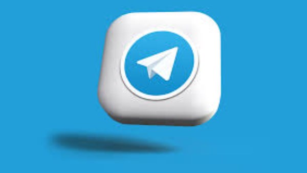 Telegram 