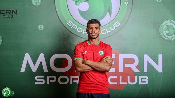 محمد هلال