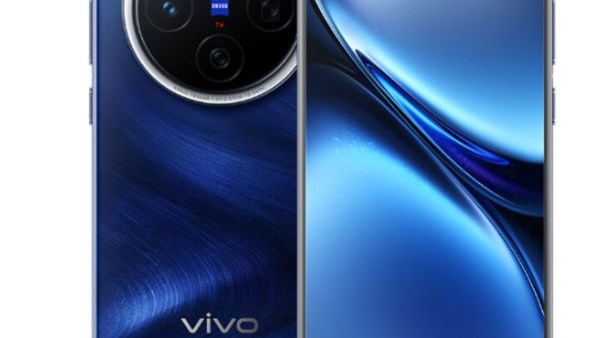 هاتف Vivo X200S  