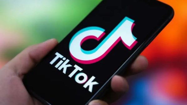  TikTok 