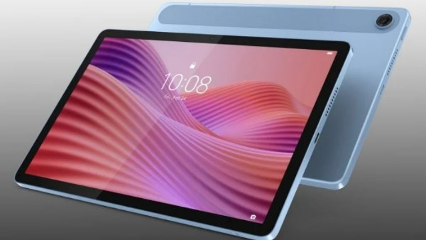 جهاز Lenovo Tab