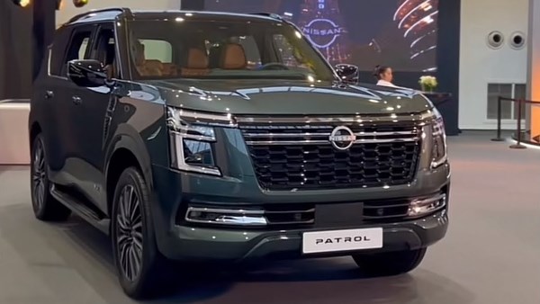 لمحبي الـ SUV .. ماذا تقدم نيسان باترول 2025 وسعرها في الكويت؟