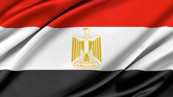 عالم مصر