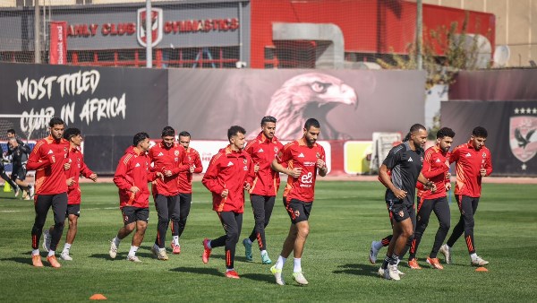 دوري أبطال أفريقيا.. موعد مباراة الأهلي وأورلاندو والقنوات الناقلة