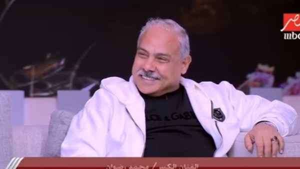 محمد رضوان