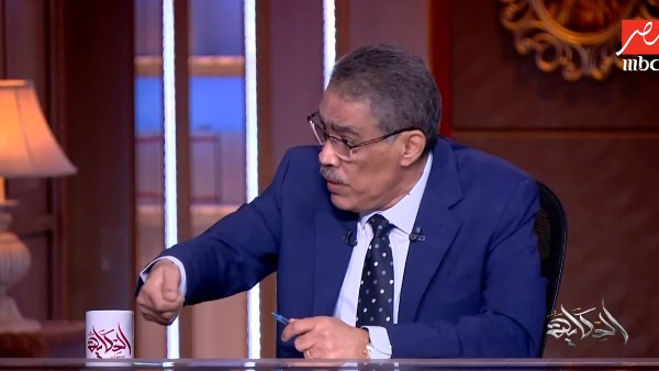 ضياء رشوان: لا نسعى بحزب الجبهة الوطنية لتشكيل حكومة