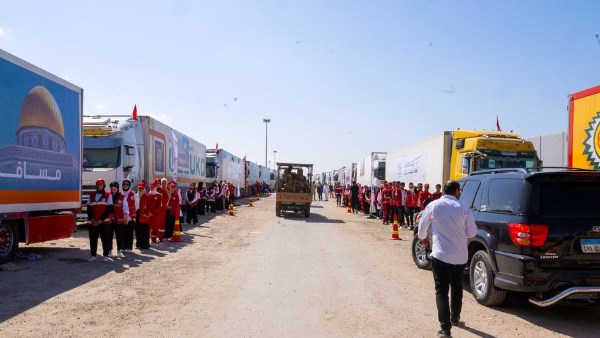 قيادي بفتح: الضغط الإقليمي والدولي يعزز فرص تنفيذ اتفاق غزة