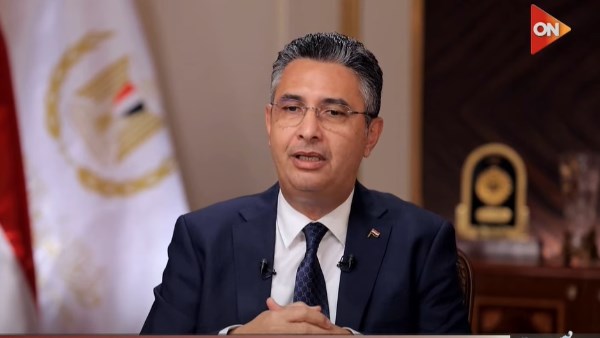 وزير التموين: شغلنا الشاغل وصول المنتجات للمواطن بأسعار مناسبة