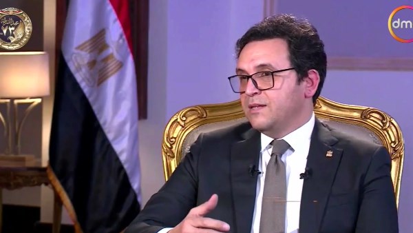 وزير الثقافة: المصريون يتمتعون بـ 