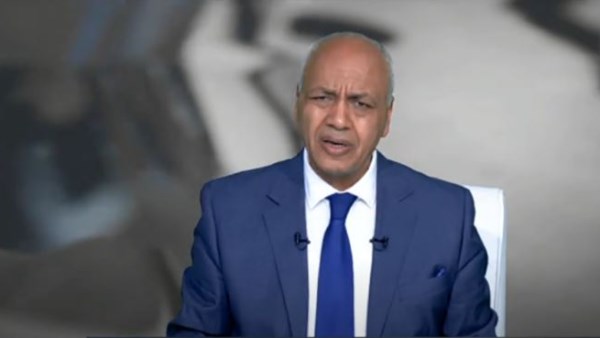 مصطفى بكري: مصر لديها دفاع قوي .. ولا يستطيع أحد المساس بأرضها