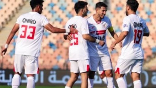 ناقد رياضي: الزمالك معندوش كيمياء مع دوري الأبطال.. وزيزو أقرب لتجديد التعاقد