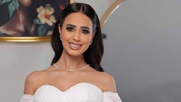 رنا سماحة في منشور غامض: ربنا ينتقم من كل أب يؤذي ابنه