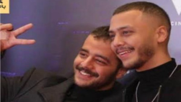 ابناء محمد سعد