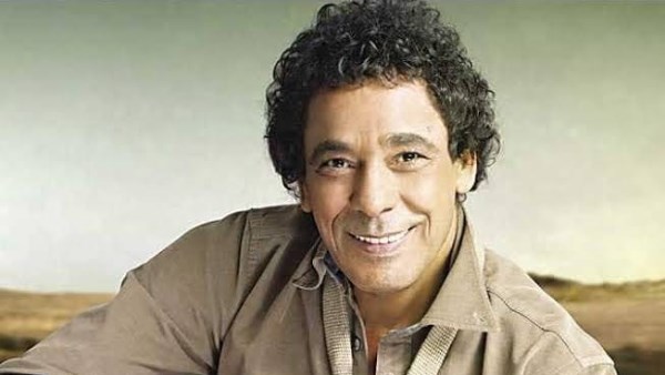 محمد منير 