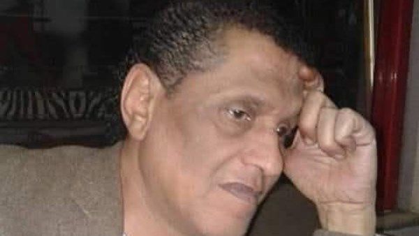 محمود سعد