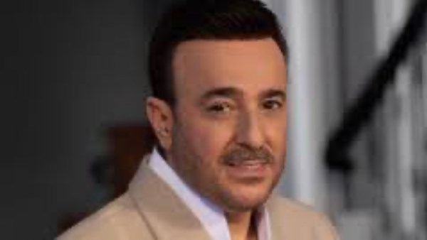 صابر الرباعي