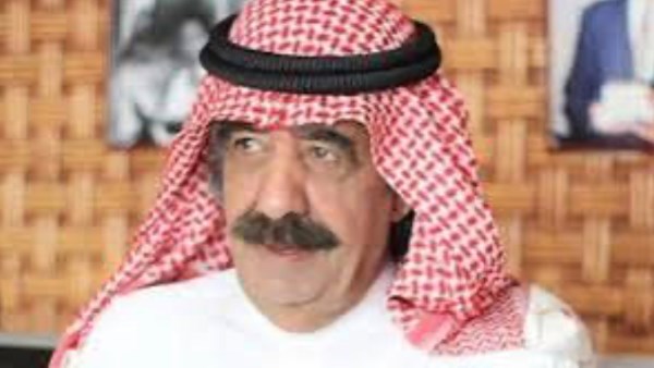 محمد الطويان