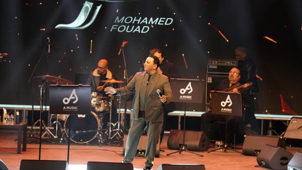 محمد فواد